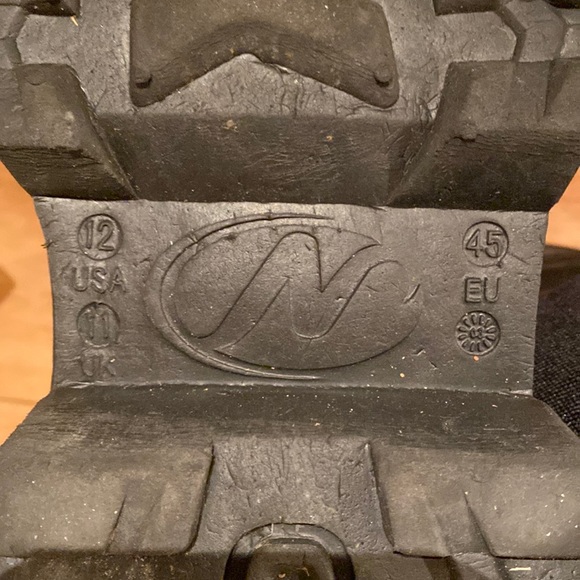 CKX Technowear snow boots - Picture 6 of 8